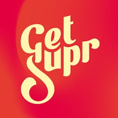 Get Supr logo